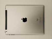 Ipad 2 16gb cinzento