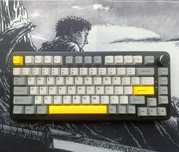 Клавиатура Ajazz ak820max