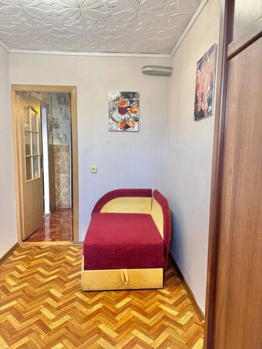 Продаж 1 кім квартири перепланованоі в 2