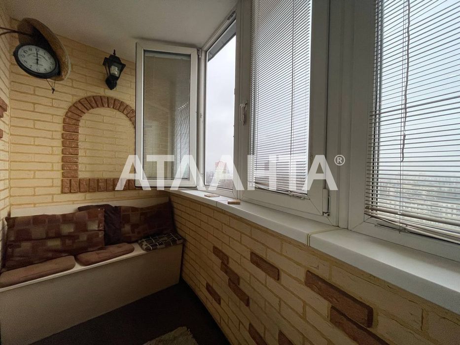 Продаж 2-кім. квартири в ЖК Парковий,Борщагівка, бул. Кольцова 14-к.