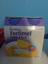 Харчування Nutricia Fortimel extra 2 kcal