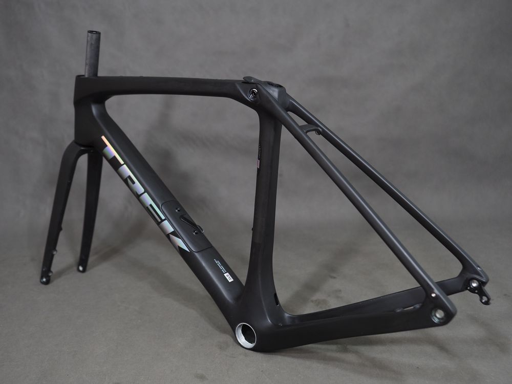 54cm frameset Trek Domane SLR gen. IV 2024r. OCLV800 endurance/gravel