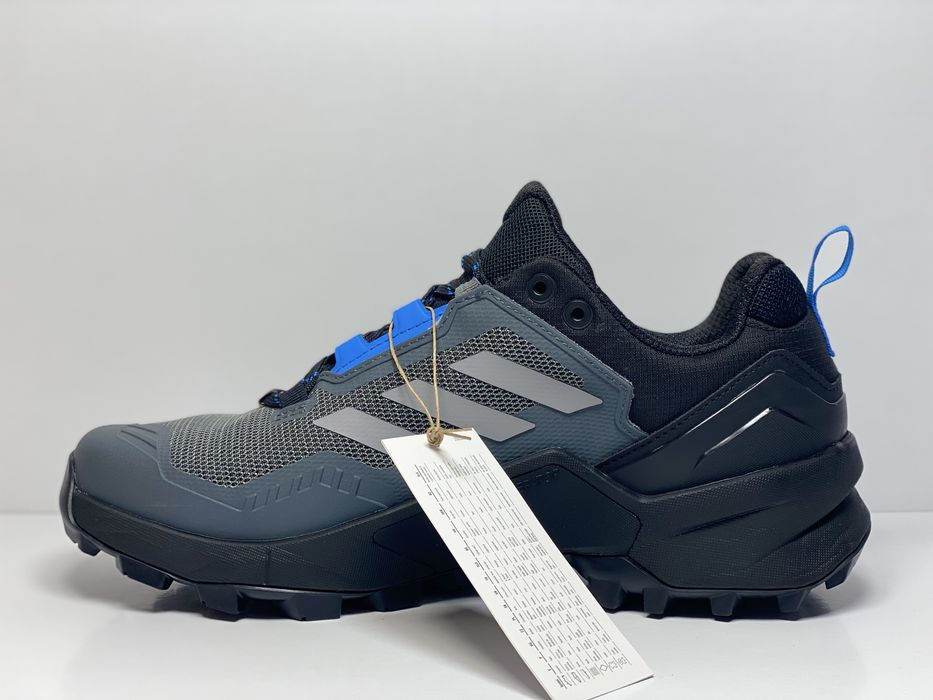 41-26см ОРИГІНАЛ 100% Кросівки ADIDAS TERREX Swift GORE-TEX HR1311