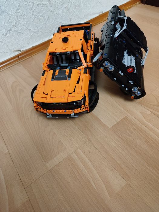 Лего технік Lego tehnik