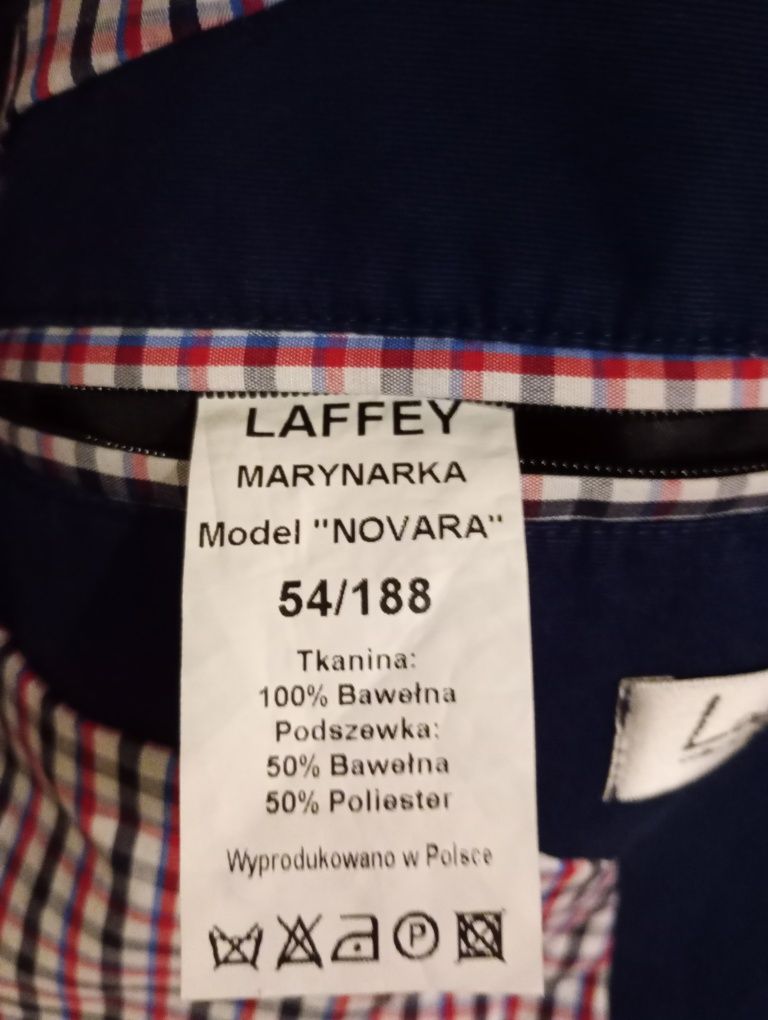 Marynarka  męska