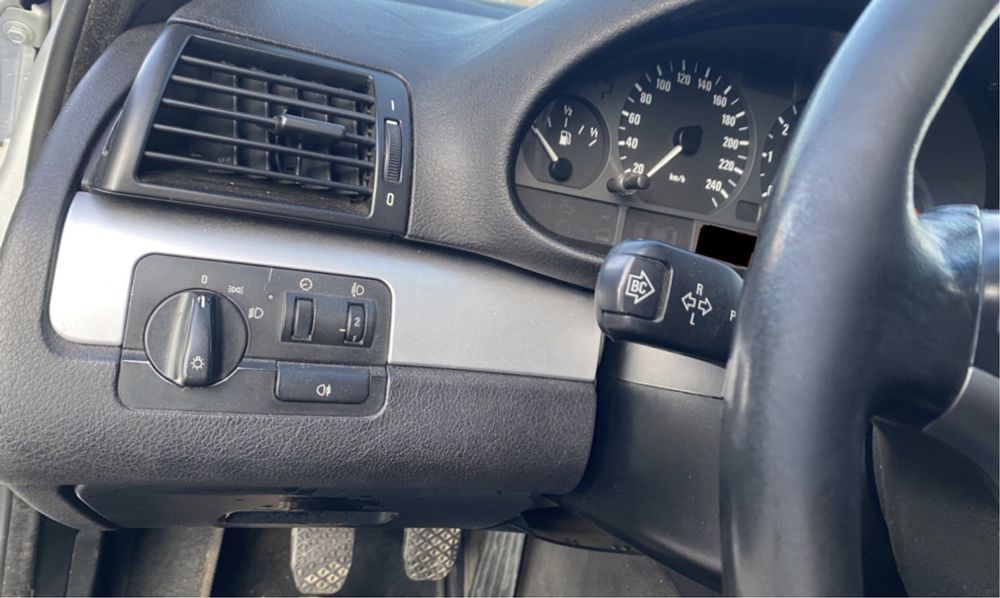 Продам Bmw.  e46