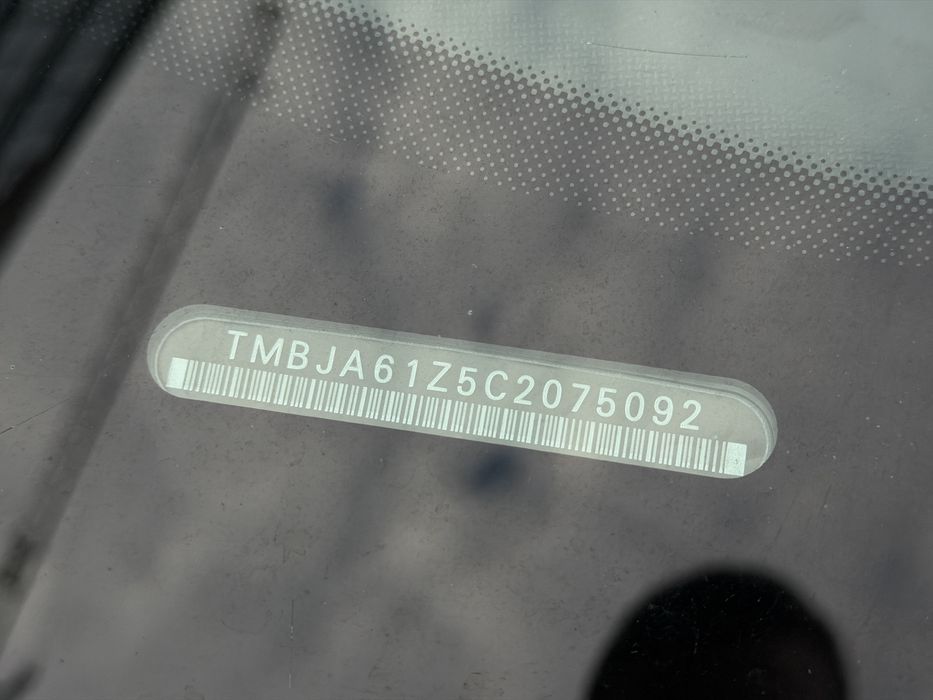 Skoda Octavia 1.6 Mpi газ бензин