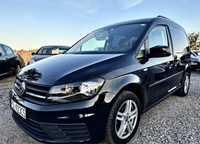 Volkswagen Caddy 2.0D