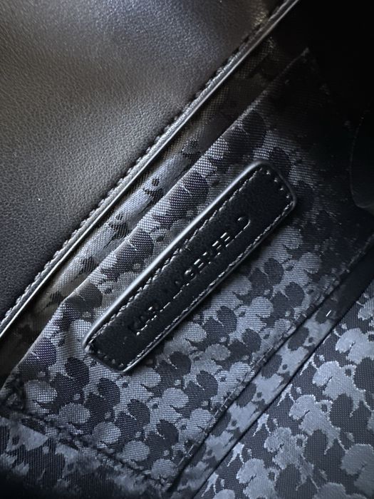 Сумка крос-боді Karl Lagerfeld