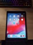 Планшет Ipad Air 16 Gb сірий