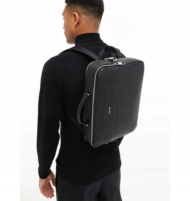 Calvin Klein torba-plecak