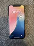 Iphone 12 pro 256gb синій із новим акумулятором