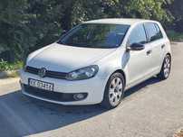 VW Golf 6 / 2.0 TDI 110KM / do poprawek