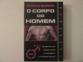 O corpo do Homem- Susan Bordo