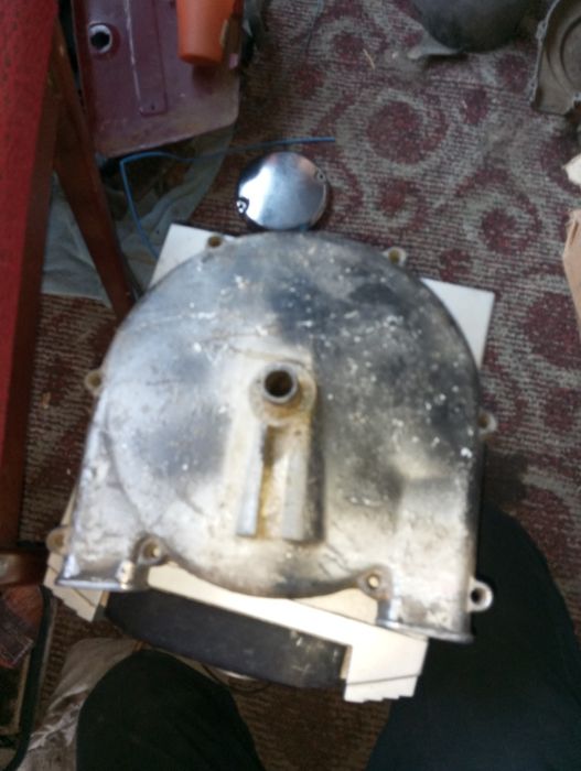 Улитка иж юпитер5