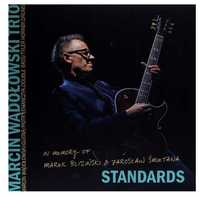 Marcin Wądołowski Trio  Standards  LP winyl