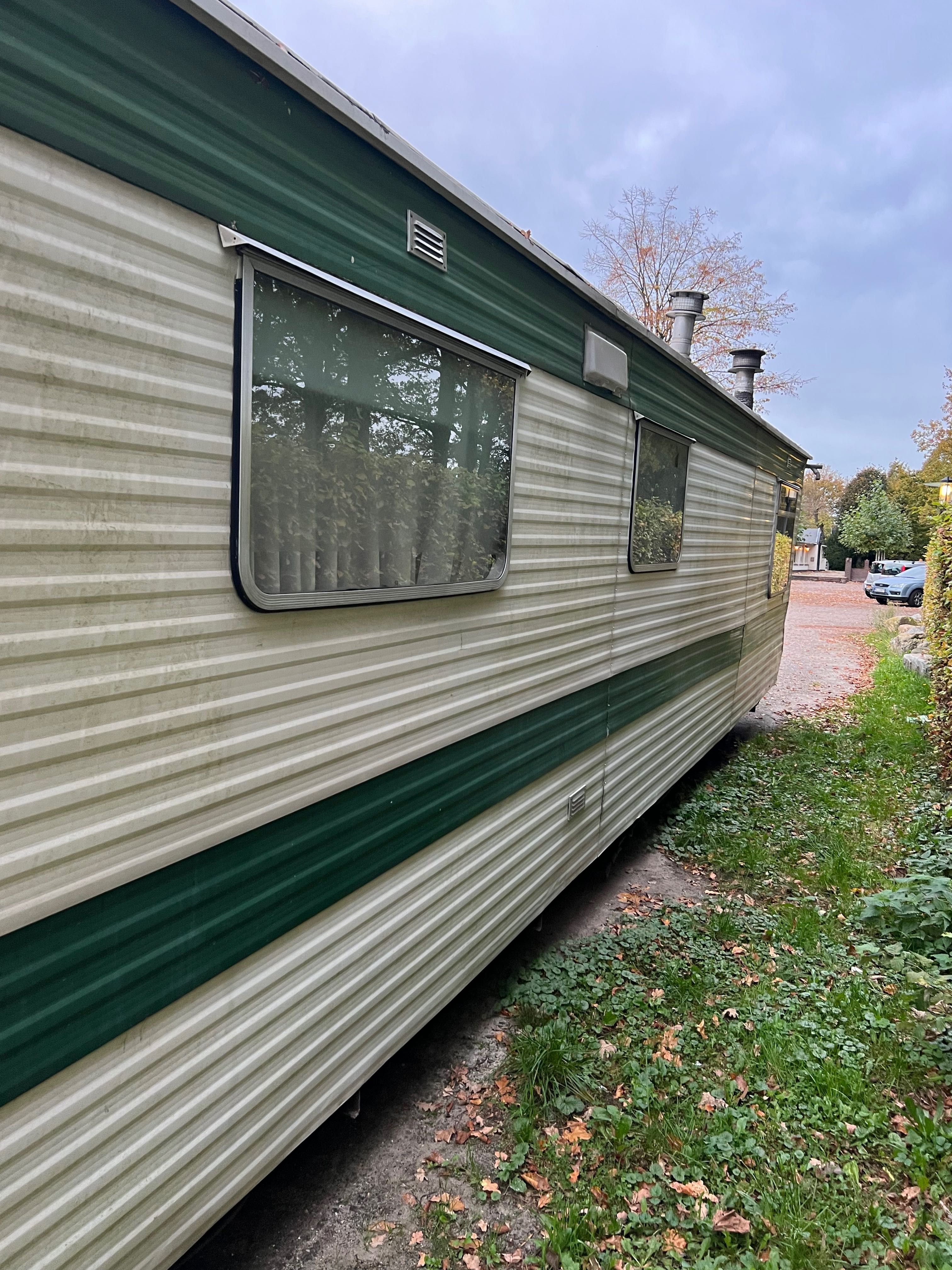 Domek Holenderski