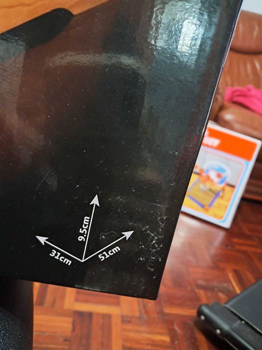 Mesa de Bilhar- Criança