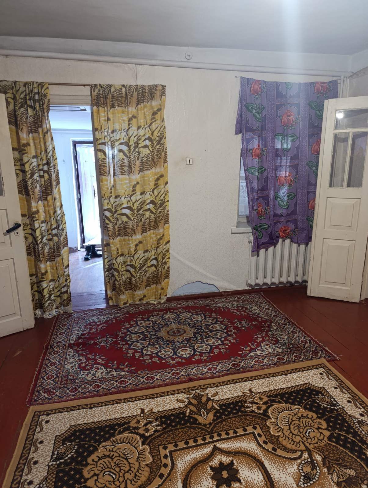 Продам будинок в селі Кремидівка