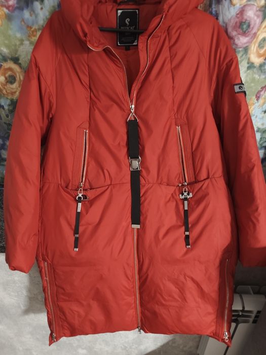 Продам зимову куртку