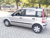 Fiat Panda 1.2 Gasolina