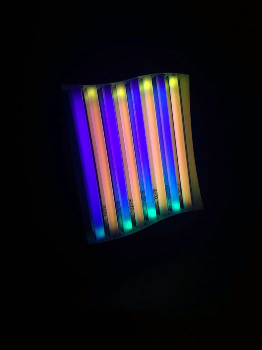 Efbe-Schott GB 838C Solarium do twarzy i dekoltu. UV Cosmetic, 150W