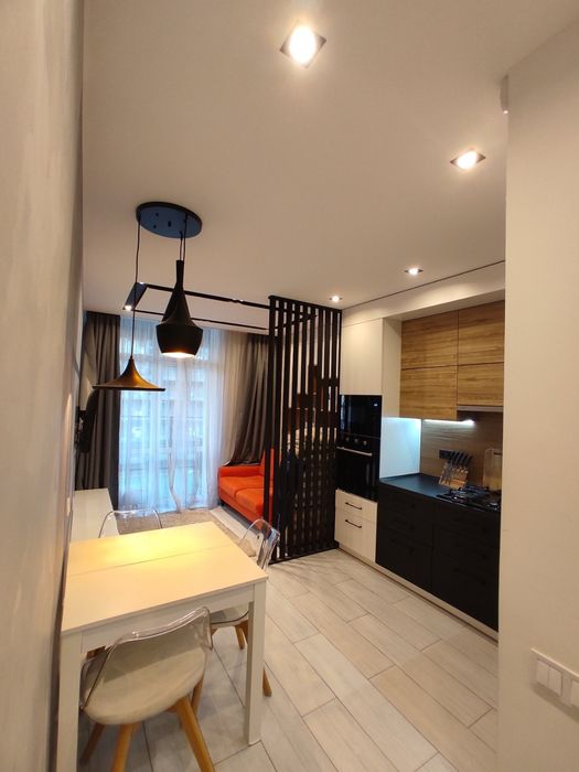 Здаємо в оренду 1 но км квартиру  по вул.Чорновола в "Авалон"