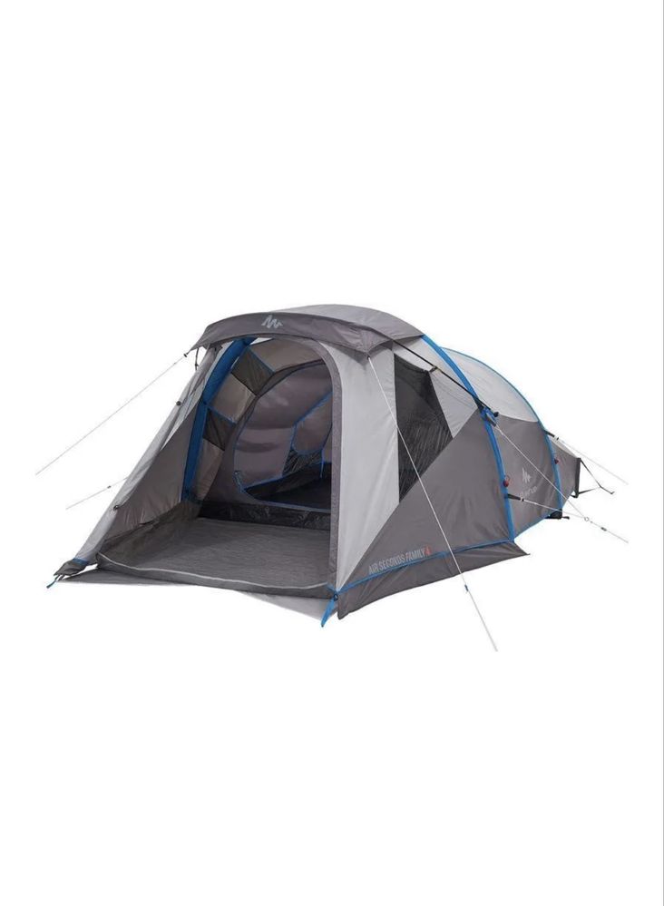 Namiot Quechua Air Seconds Family 4 – jak nowy!
