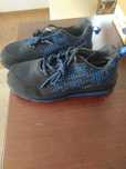 Nowe buty robocze