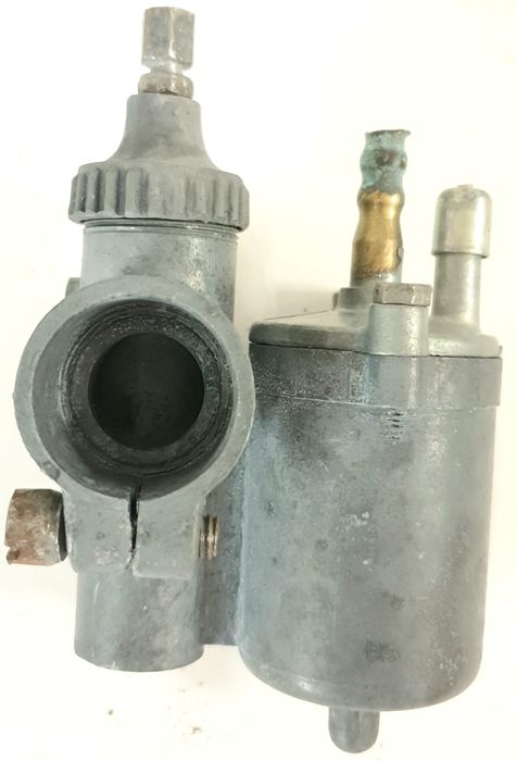 Продам карбюратор К-30 для мотоцикла К-125, М1А