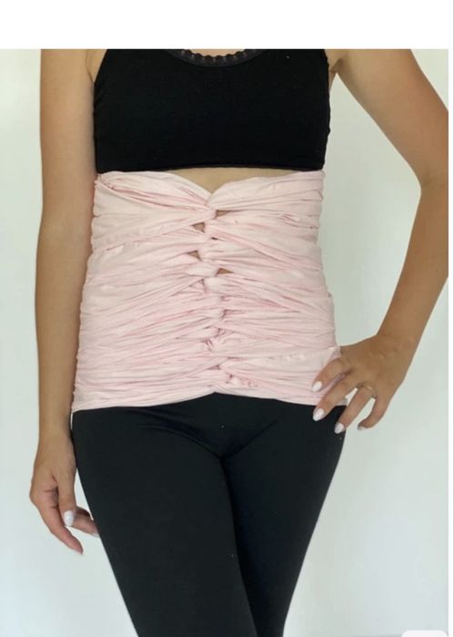 Бенкунг до та після родовий 20м