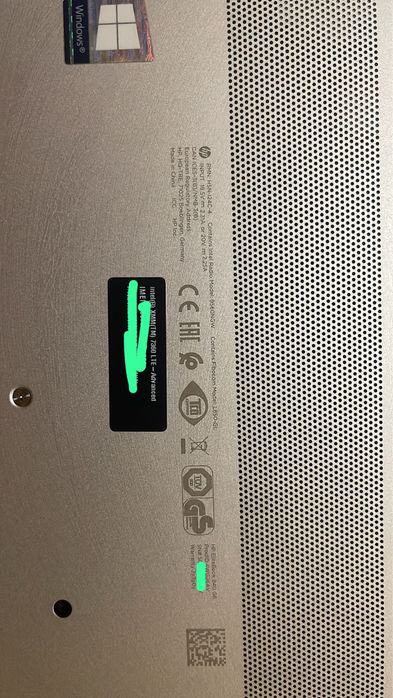HP EliteBook 840 G6