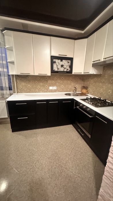 Оренда 1-но кімнатної квартири на вул. Демʼянчука