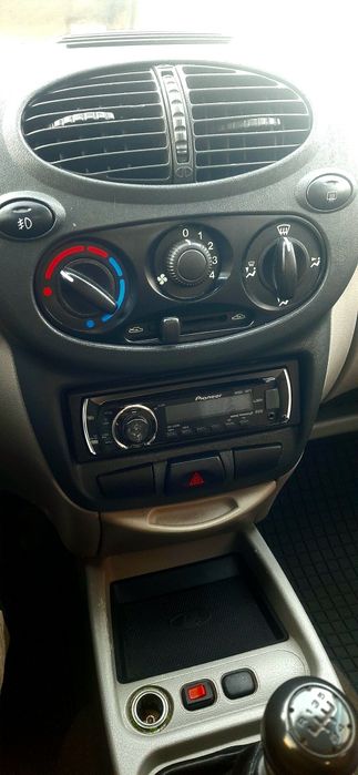 Продам ладу калину