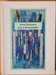 Livro "Novos Horizontes para as Humanidades"