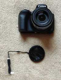 Canon PowerShot SX540HS