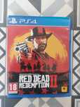 red dead redemption 2