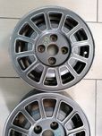 Felga aluminiowa VW 4x100 6,5Jx13H2-B ET38 Nr.69