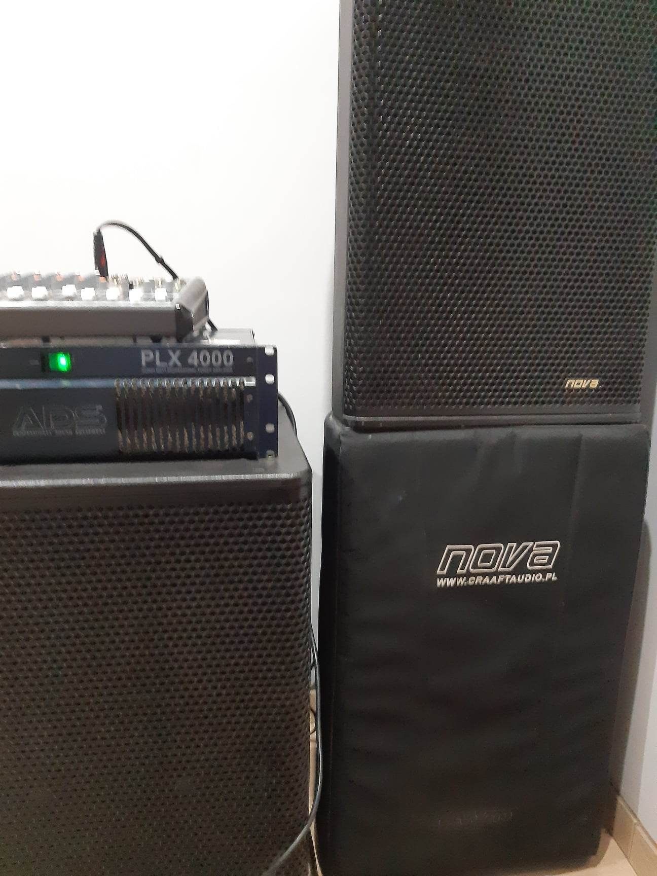 DJ Usługi muzyczne nagłośnienie imprez oraz śpiewanie na żywo imprezy
