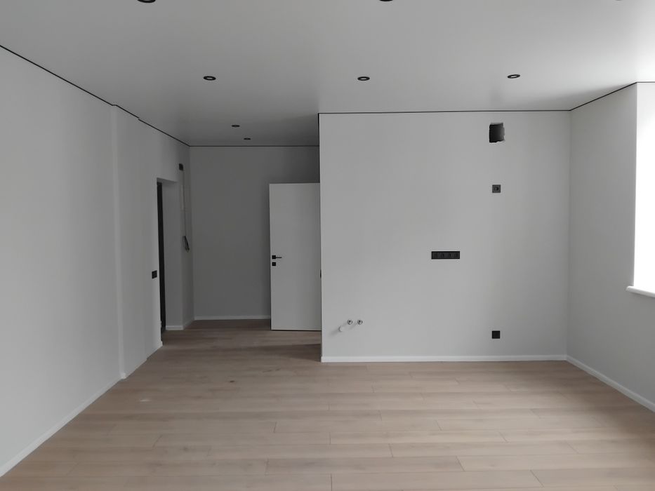 Продаємо нову 1 к квартиру у Сонячному Закарпаттю Поляна Закарпатської