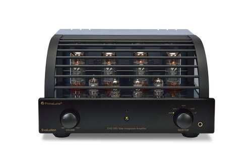 PrimaLuna EVO 200 EL34 2x44W Wzmacniacz Lampowy Atmosfera Dźwięku