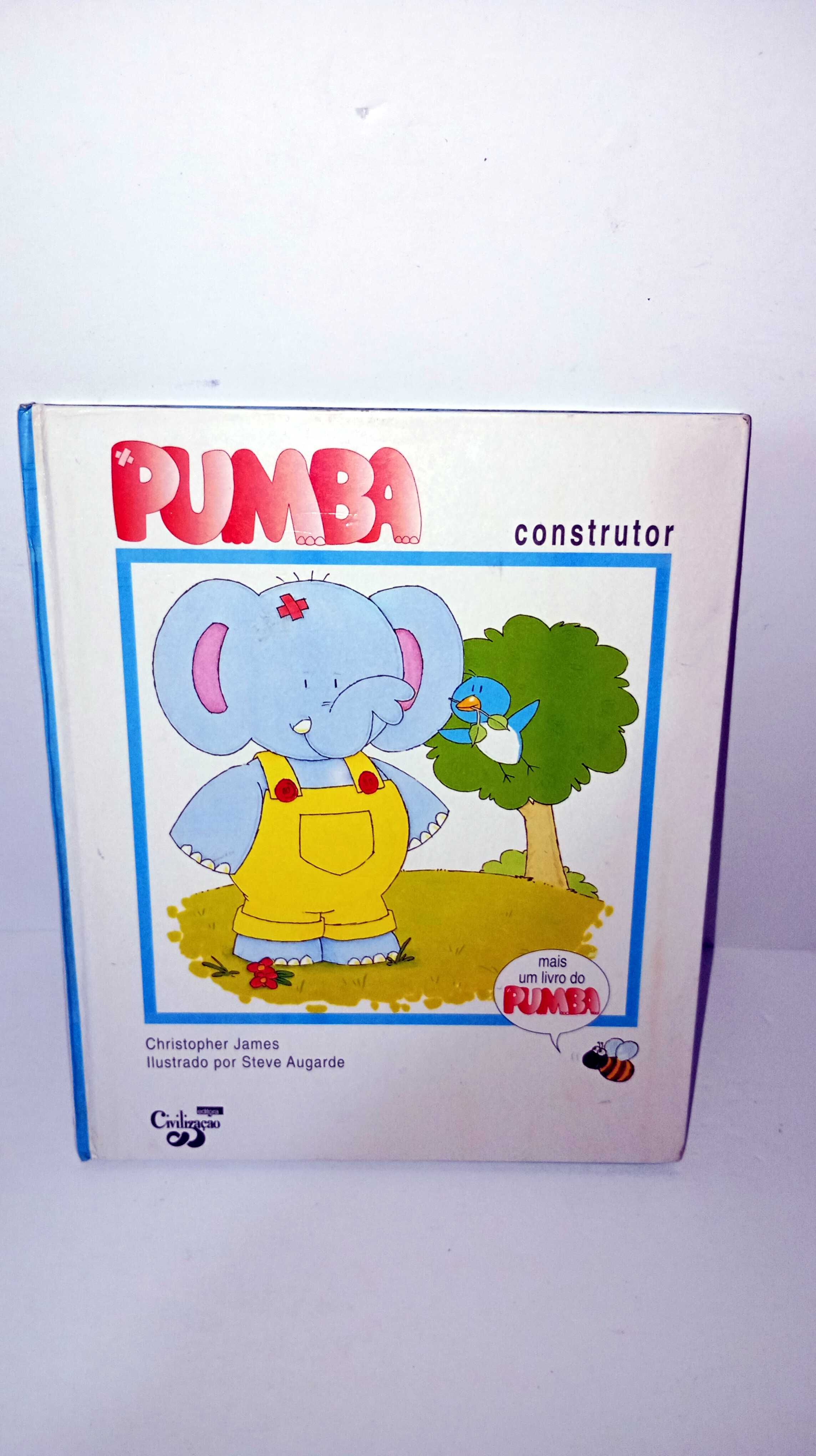 Pumba - Construtor