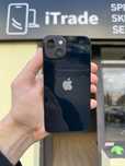 Telefon iPhone 14 128GB Czarny Apple Gwarancja iTrade