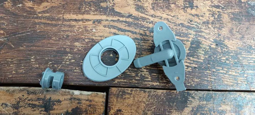 Розбризкувач імпелер, комплект форсунок для посудомийки