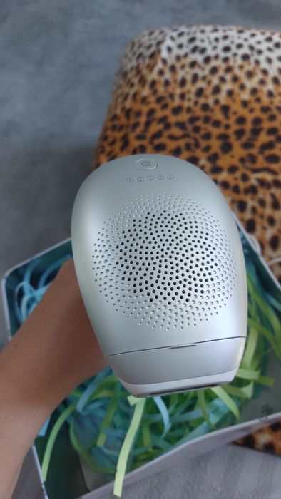 Depilator Laserowy Philips Lumea Advanced  .Gładka Skóra