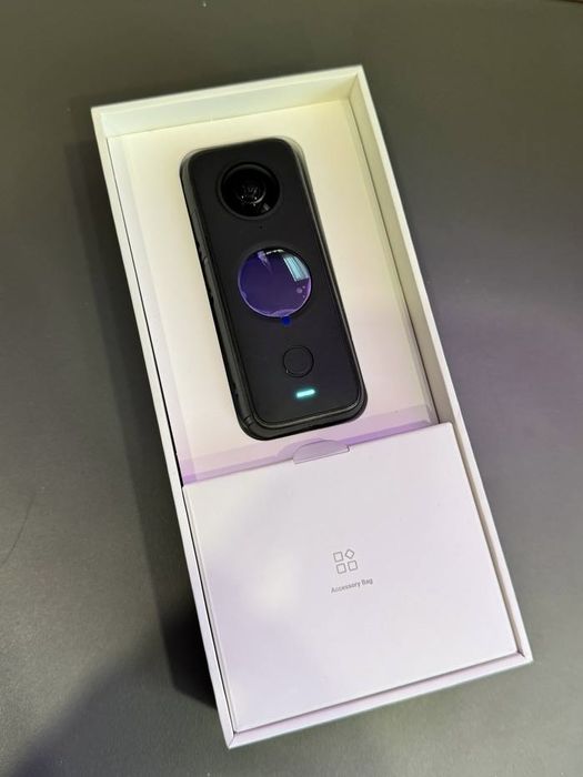 Камера insta360 ONE X2