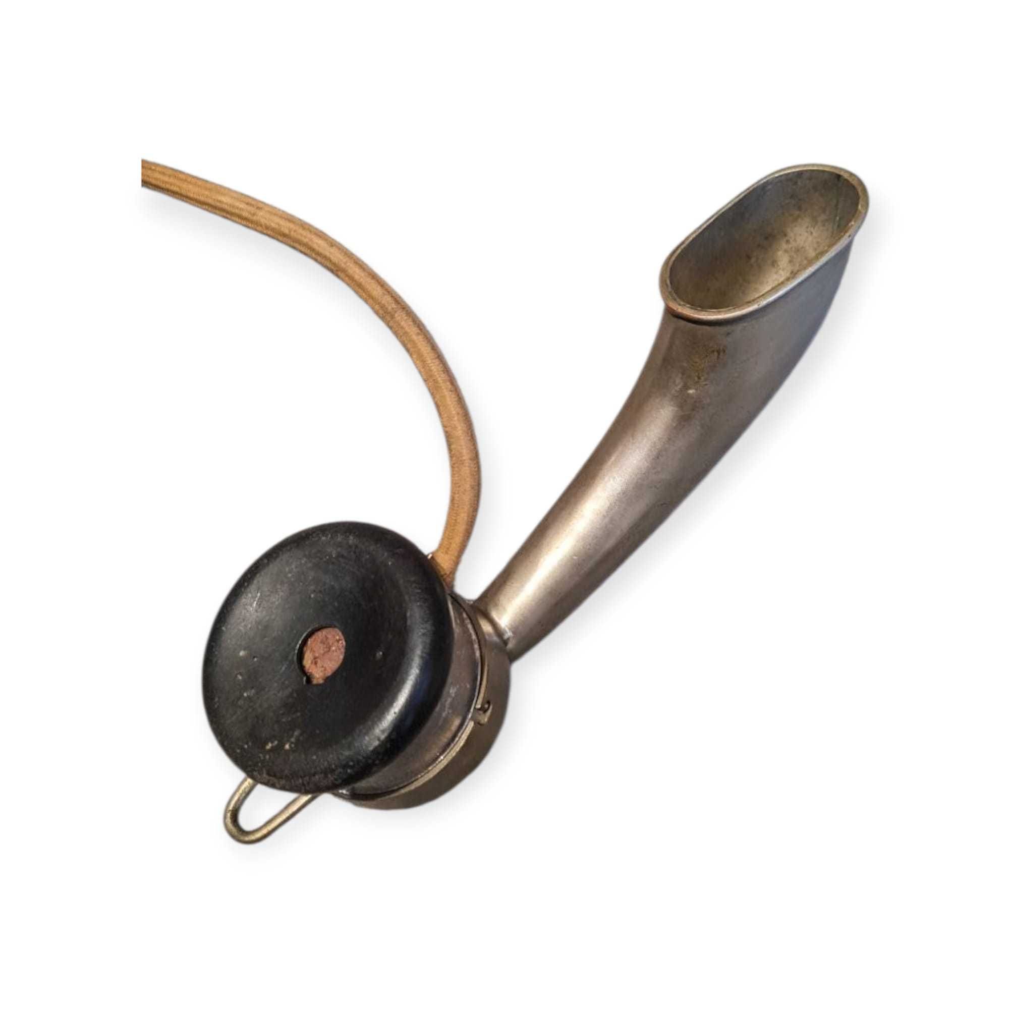 Telefone Antigo Thomson Houston Paris • Candlestick