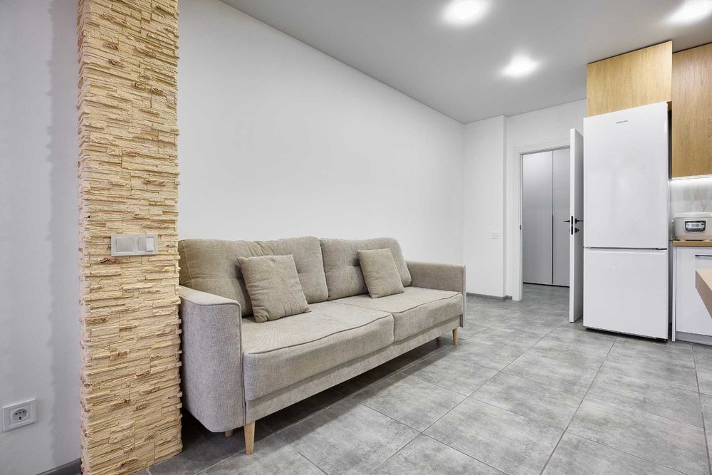 Продаж 2-кім квартири в ЖК Royal Hill Винники