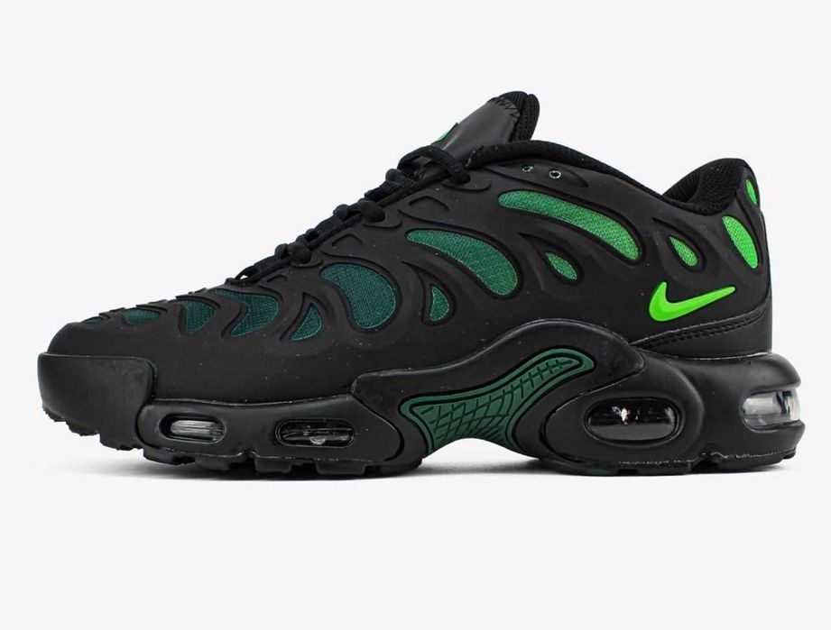 Мужские кроссовки Nike Air Max TN Plus Drift найк аир макс тн дрифт