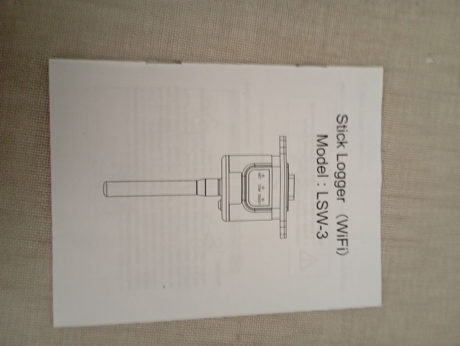 Inversor sofar usado